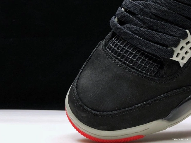 CEMENT RETRO BLACK 308497-060 4 JORDAN 0721